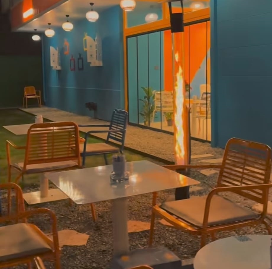 WAPPONİ WAFFLE & KAFE